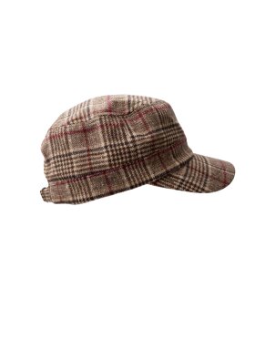 Black Colour - BCGlenna Wool Cap