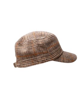 Black Colour - BCGlenna Wool Cap