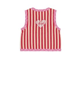 Sissel Edelbo - Como Mini Vest