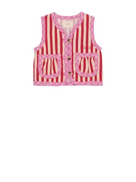 Sissel Edelbo - Como Mini Vest