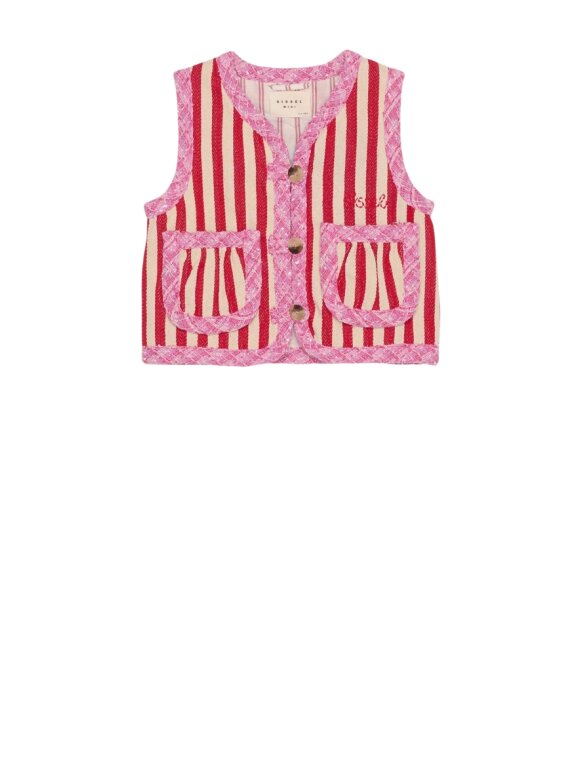 Sissel Edelbo - Como Mini Vest Sissel Edelbo - Como Mini Vest