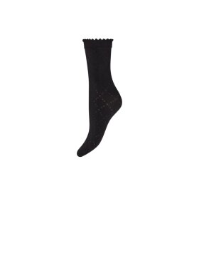 Hype the Detail - 21513 Sock Logo 60 Denier