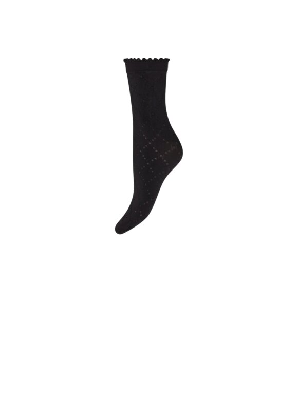 Hype the Detail - 21513 Sock Logo 60 Denier