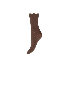 Hype the Detail - 21513 Sock Logo 60 Denier