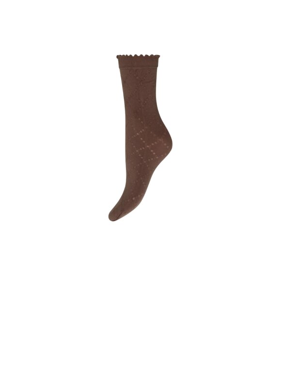 Hype the Detail - 21513 Sock Logo 60 Denier