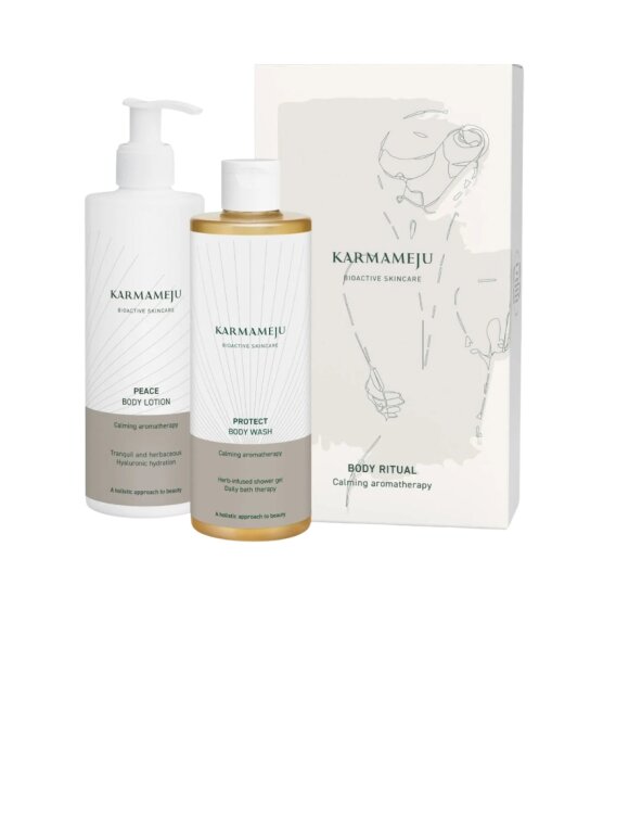 Karmameju - Gift Box Body W26 Karmameju - Gift Box Body W26