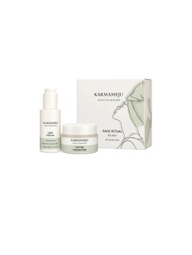 Karmameju - Gift Box Face W26