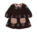Sissel Edelbo - Luna Mini Dress Sissel Edelbo - Luna Mini Dress