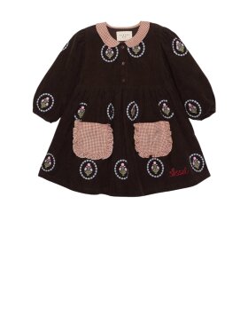 Sissel Edelbo - Luna Mini Dress