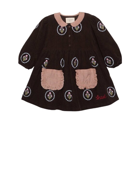 Sissel Edelbo - Luna Mini Dress Sissel Edelbo - Luna Mini Dress