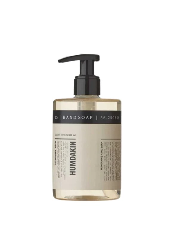 Humdakin - Hand Soap Humdakin - Hand Soap
