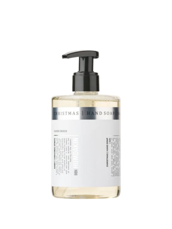 Humdakin - Christmas Hand Soap Humdakin - Christmas Hand Soap
