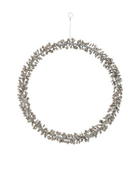 Ib Laursen - 40015-12 Wreath For Hanging