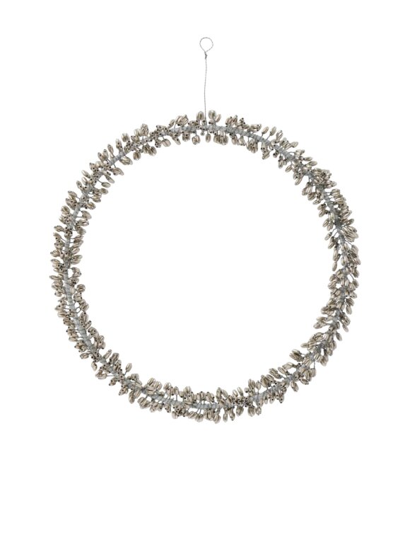 Ib Laursen - 40015-12 Wreath For Hanging