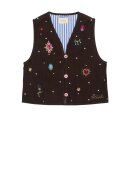 Sissel Edelbo - Rita Vest Sissel Edelbo - Rita Vest