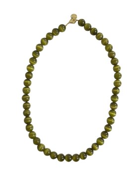 Friihof og Siig - Lux. Pearl Necklace