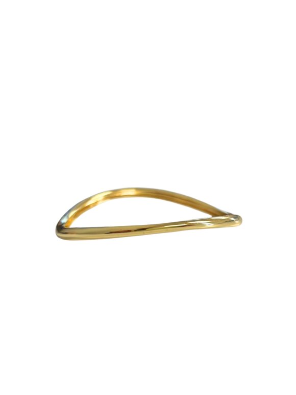 Friihof og Siig - Wave Bracelet Friihof og Siig - Wave Bracelet