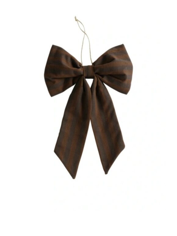 Tine K - Bow-Xmas-Large Tine K - Bow-Xmas-Large