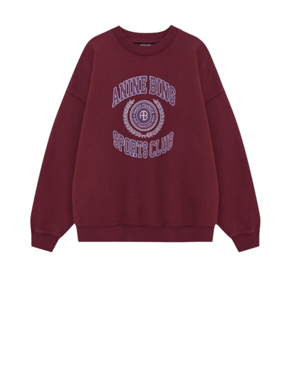 Anine Bing - Miles Sweatshirt