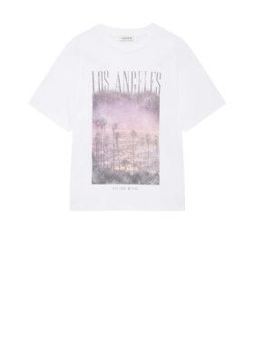 Anine Bing - Cade Tee