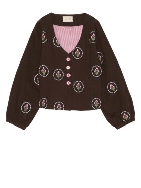 Sissel Edelbo - Evie Jacket
