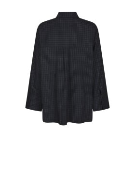 Neo Noir - Dita Check Shirt