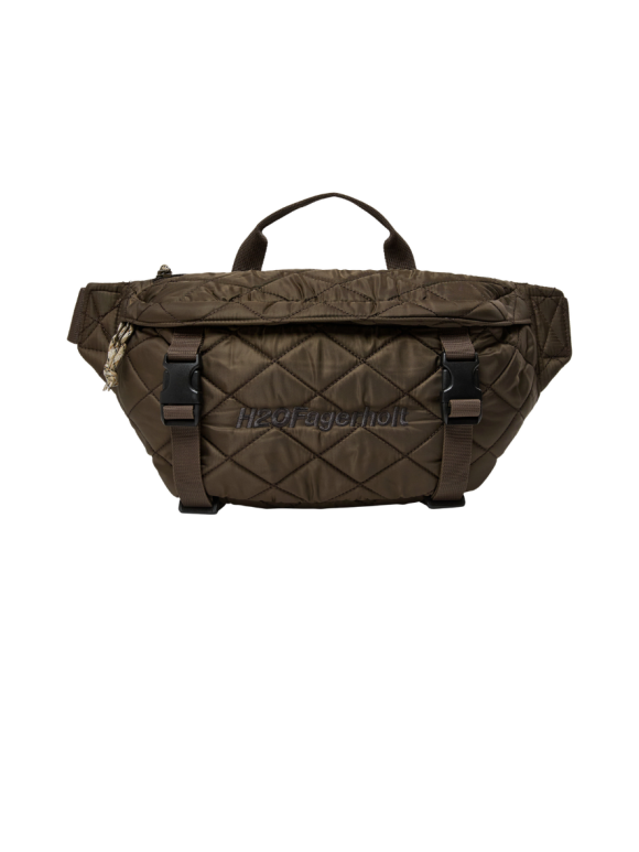 H2O Fagerholt - Close Market Bag - Lev. nov.