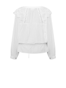 GOSSIA - FenjaGO Blouse - Lev. nov./dec.