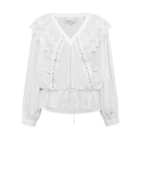 GOSSIA - FenjaGO Blouse - Lev. nov./dec.