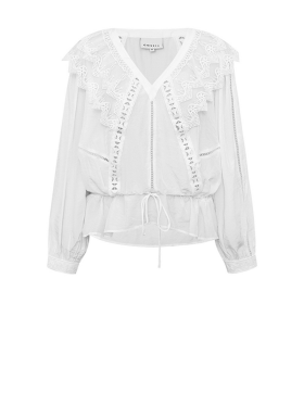 GOSSIA - FenjaGO Blouse - Lev. nov./dec.
