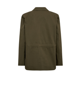 GOSSIA - ZentaGO Blazer - Lev. nov./dec.