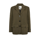 GOSSIA - ZentaGO Blazer - Lev. nov./dec. GOSSIA - ZentaGO Blazer - Lev. nov./dec.