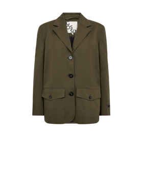 GOSSIA - ZentaGO Blazer - Lev. nov./dec. GOSSIA - ZentaGO Blazer - Lev. nov./dec.
