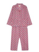 Sissel Edelbo - SE 2032 Nuit Pyjamas Set Sissel Edelbo - SE 2032 Nuit Pyjamas Set