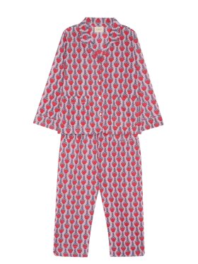 Sissel Edelbo - SE 2032 Nuit Pyjamas Set Sissel Edelbo - SE 2032 Nuit Pyjamas Set