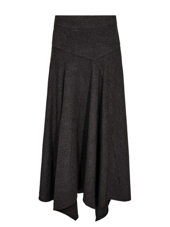 GOSSIA - HannahGO Skirt - Lev. nov./dec.