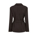GOSSIA - ZebinaGO Blazer - Lev. nov./dec. GOSSIA - ZebinaGO Blazer - Lev. nov./dec.