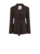 GOSSIA - ZebinaGO Blazer - Lev. nov./dec. GOSSIA - ZebinaGO Blazer - Lev. nov./dec.
