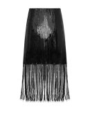 GOSSIA - ZanobiaGO Skirt - Lev. nov./dec.