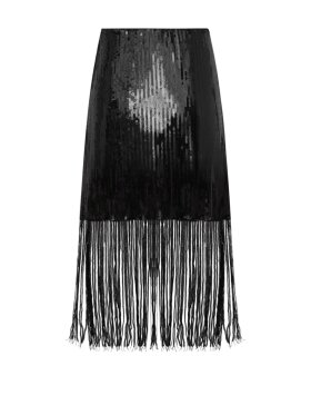 GOSSIA - ZanobiaGO Skirt - Lev. nov./dec.