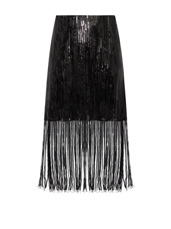 GOSSIA - ZanobiaGO Skirt - Lev. nov./dec.
