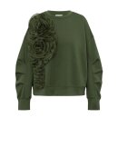 GOSSIA - WilkjaGO Sweat - Lev. nov./dec. GOSSIA - WilkjaGO Sweat - Lev. nov./dec.