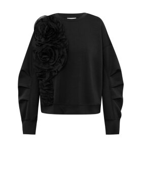 GOSSIA - WilkjaGO Sweat - Lev. nov./dec. GOSSIA - WilkjaGO Sweat - Lev. nov./dec.