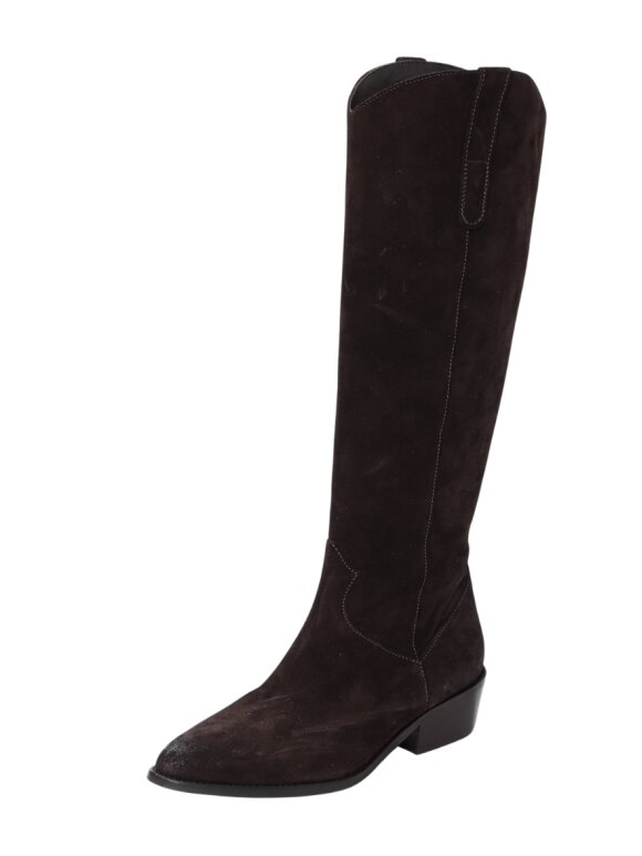 Bukela - Rhea Boots - Lev. okt. Bukela - Rhea Boots - Lev. okt.