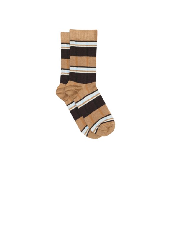 Mp Denmark - Merethe Socks Mp Denmark - Merethe Socks
