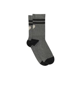 Mp Denmark - Elga Glitter Socks