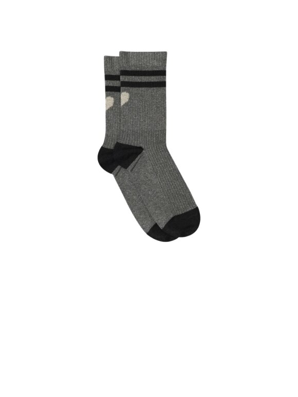 Mp Denmark - Elga Glitter Socks Mp Denmark - Elga Glitter Socks