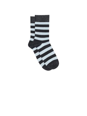Mp Denmark - Mathilde Glitter Sock