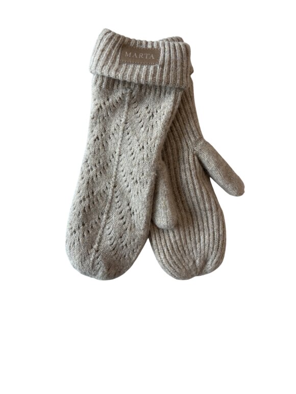MARTA - MdcSkylar Mittens