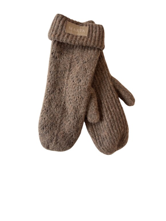 MARTA - MdcSkylar Mittens MARTA - MdcSkylar Mittens